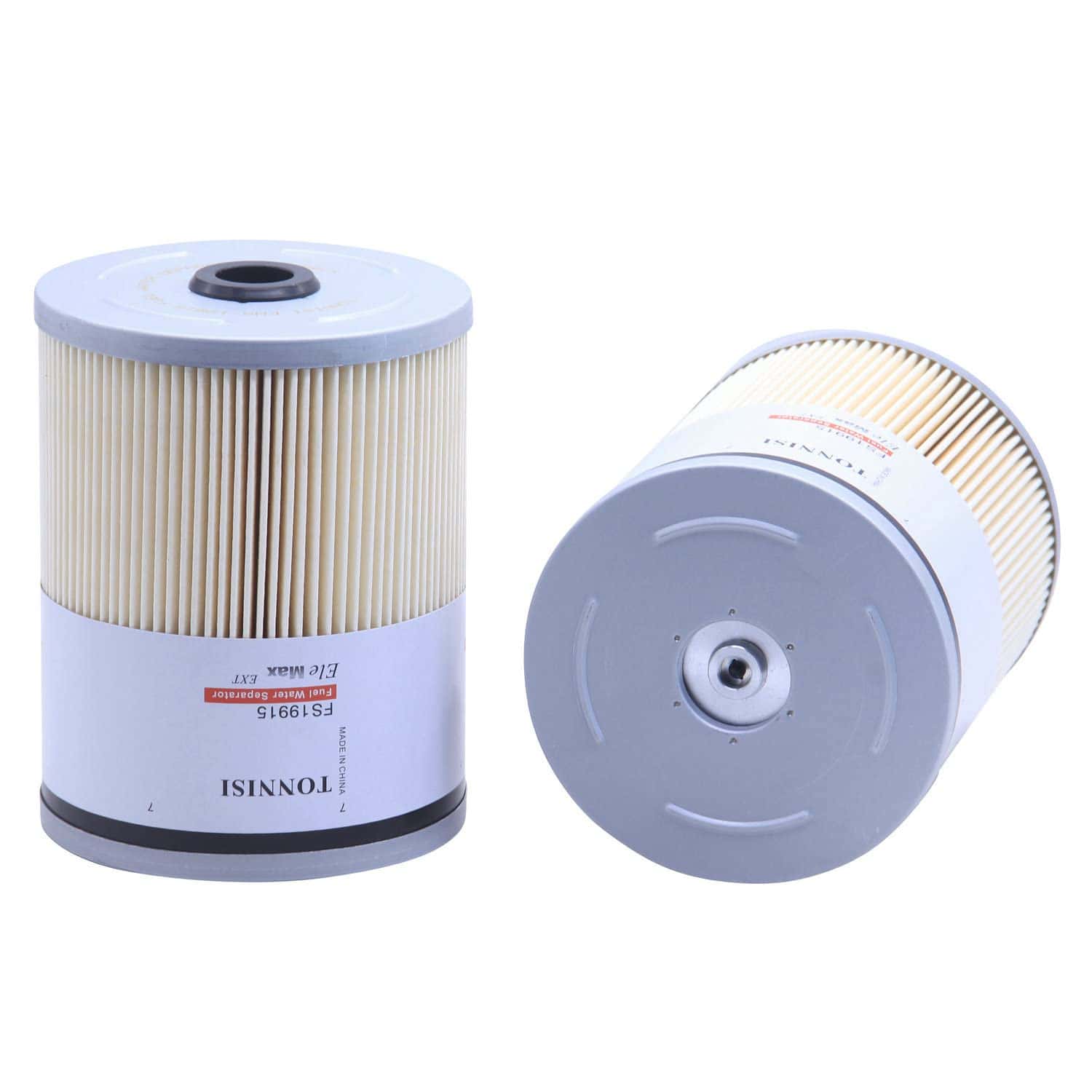 Filtro separador de agua TONNISI FS19915 compatible con - Imagen 4