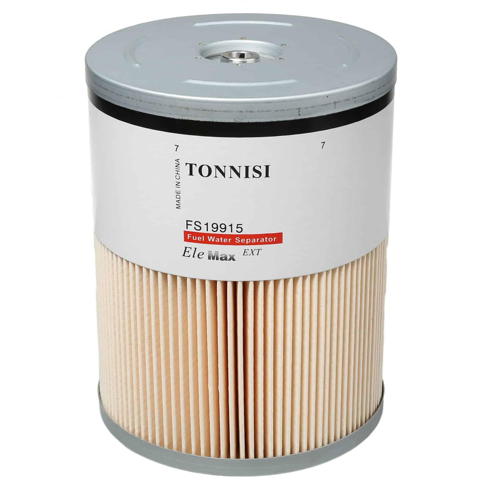 Filtro separador de agua TONNISI FS19915 compatible con - Imagen 7