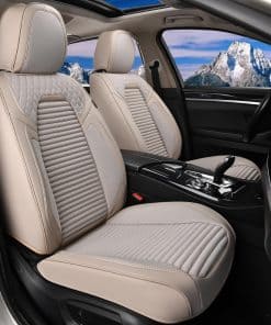 Cubiertas para asientos de automóviles Coverado, juego