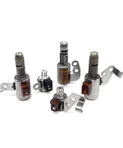 Conjunto de solenoides de transmisión U140E Kit de