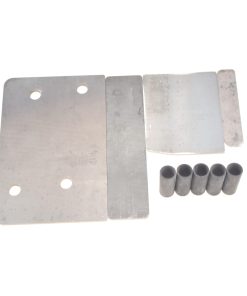 Kit de Conversión de Dirección Highboy Compatible con Ford