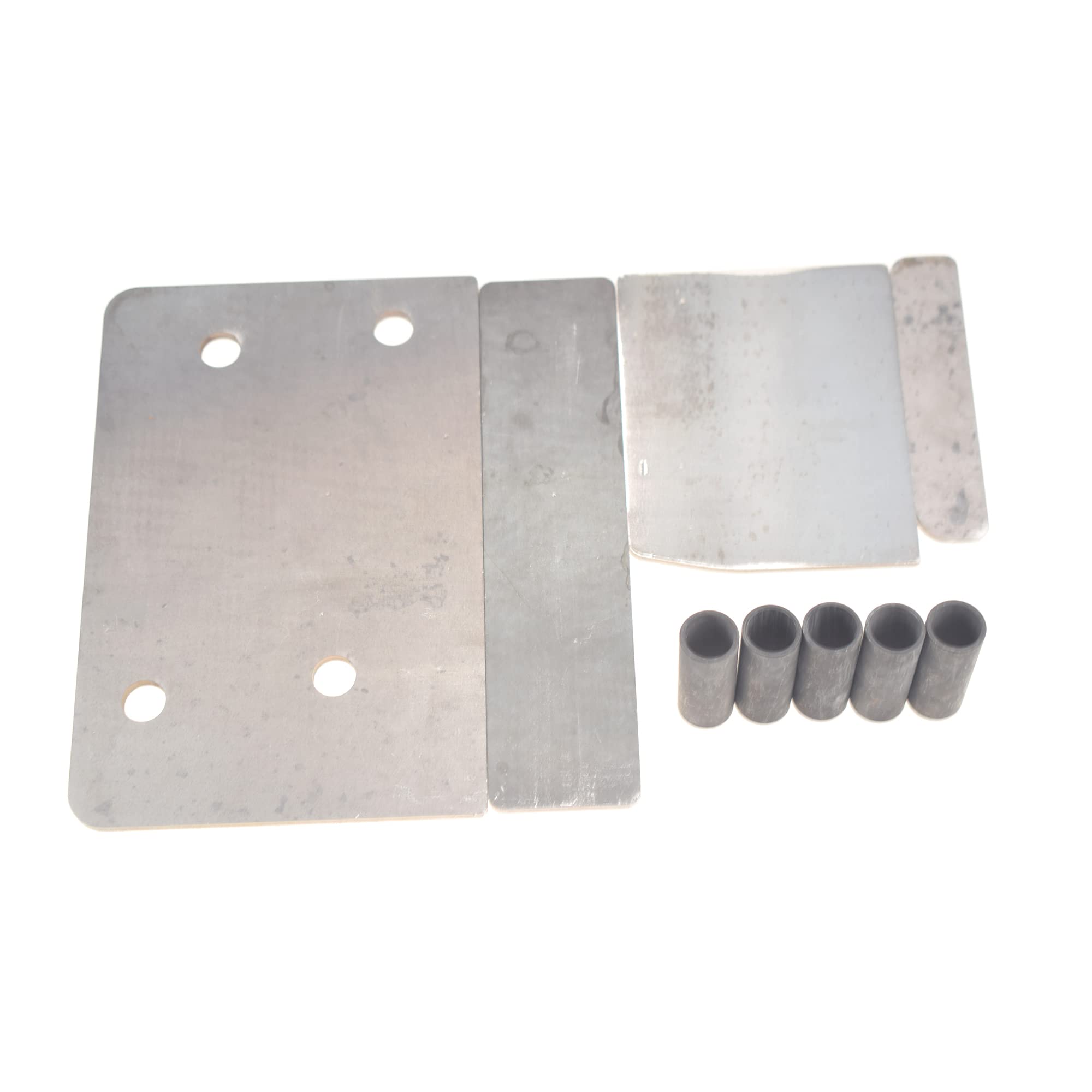 Kit de Conversión de Dirección Highboy Compatible con Ford