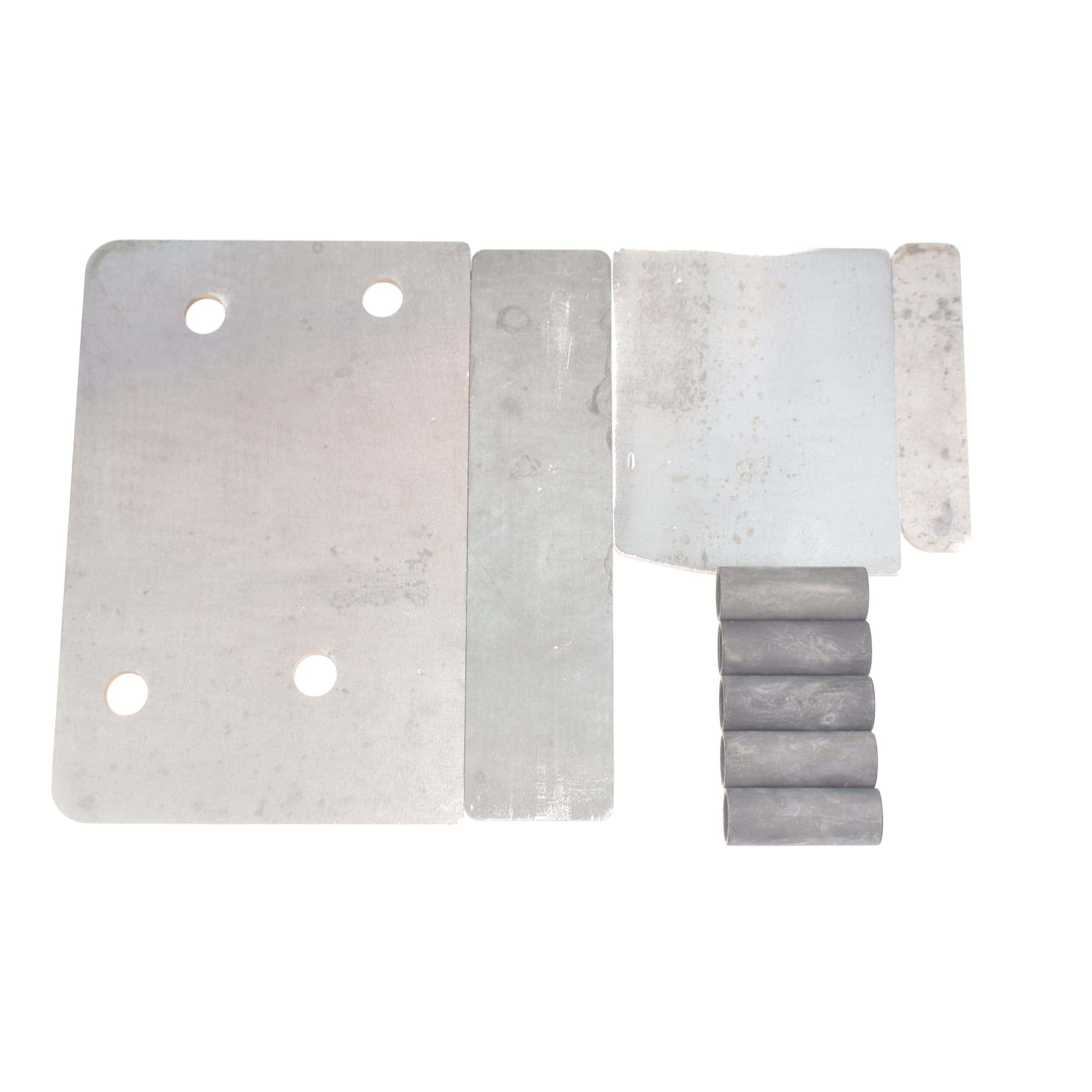 Kit de Conversión de Dirección Highboy Compatible con Ford - Imagen 3