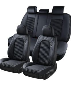 Cubiertas de asiento para automóvil Coverado Full Set,