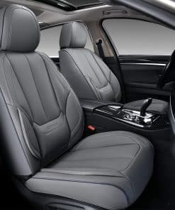 Cubierta Protectora para Asientos de Carro, Juego Completo