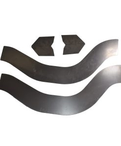 Kit de Escote Trasero Compatible con Chasis Trasero de GM