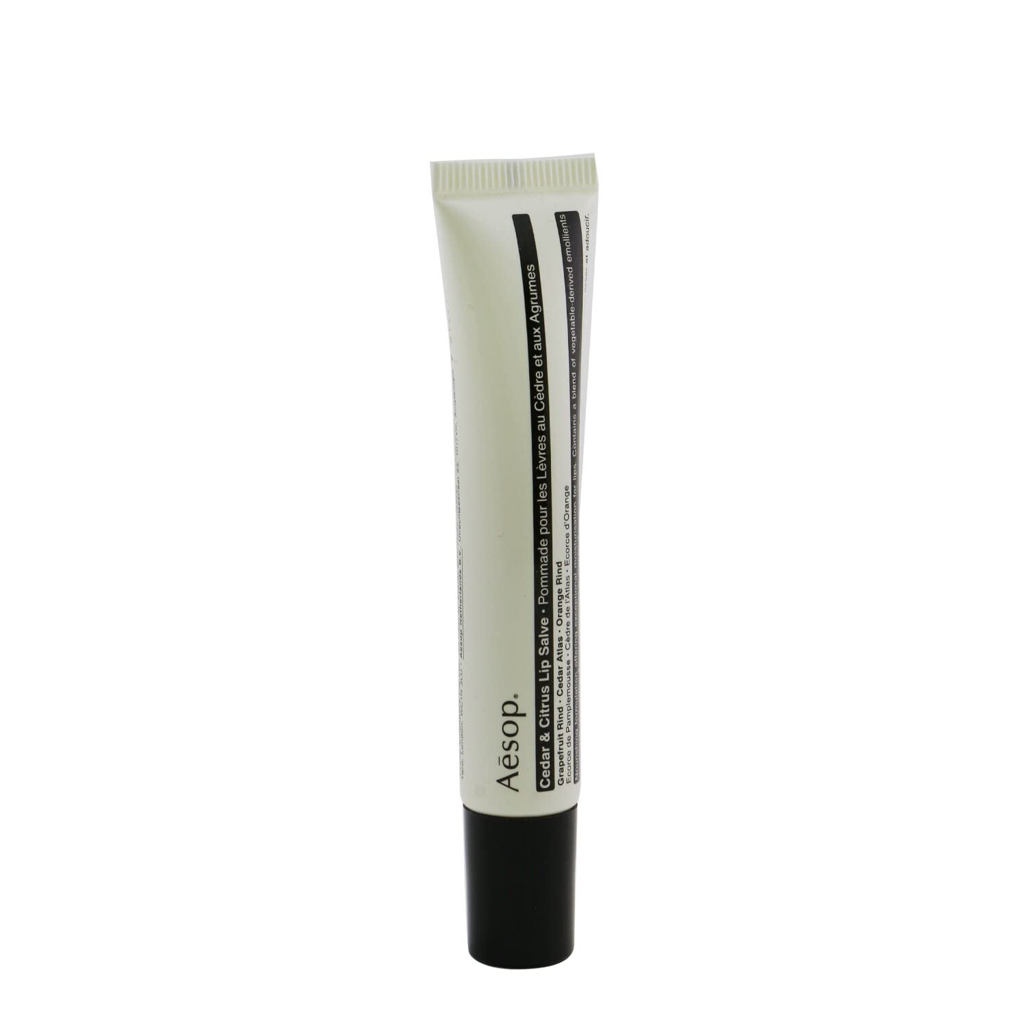 Bálsamo Labial de Cedro y Cítricos 0.3oz - Imagen 3