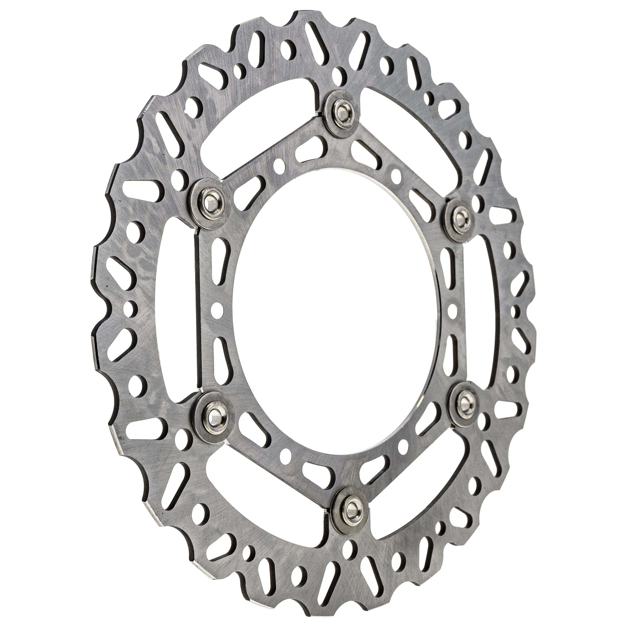 Disco de freno delantero NICHE para Yamaha WR250F WR450F - Imagen 6