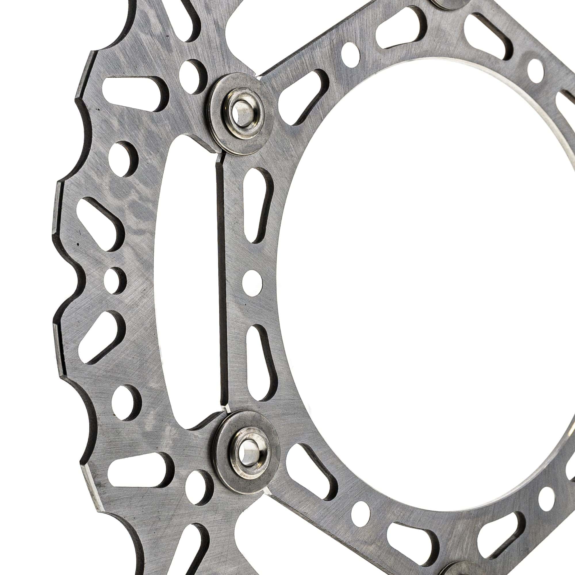 Disco de freno delantero NICHE para Yamaha WR250F WR450F - Imagen 7