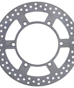 Disco de freno delantero y trasero NICHE para Honda Shadow