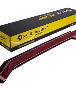 NICHE Luz de Freno y Cola Para Polaris RZR XP 4 Turbo S RS1
