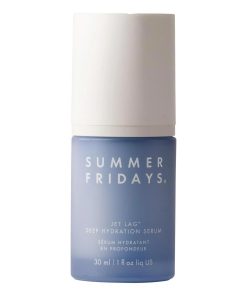 Suero de hidratación profunda Jet Lag de Summer Fridays -