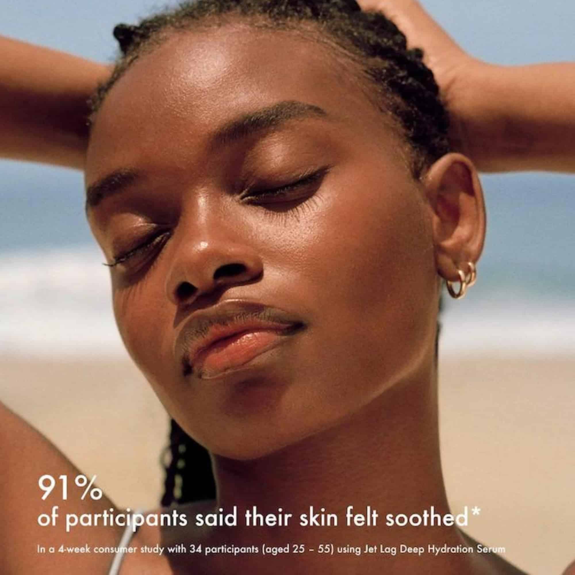 Suero de hidratación profunda Jet Lag de Summer Fridays - - Imagen 9