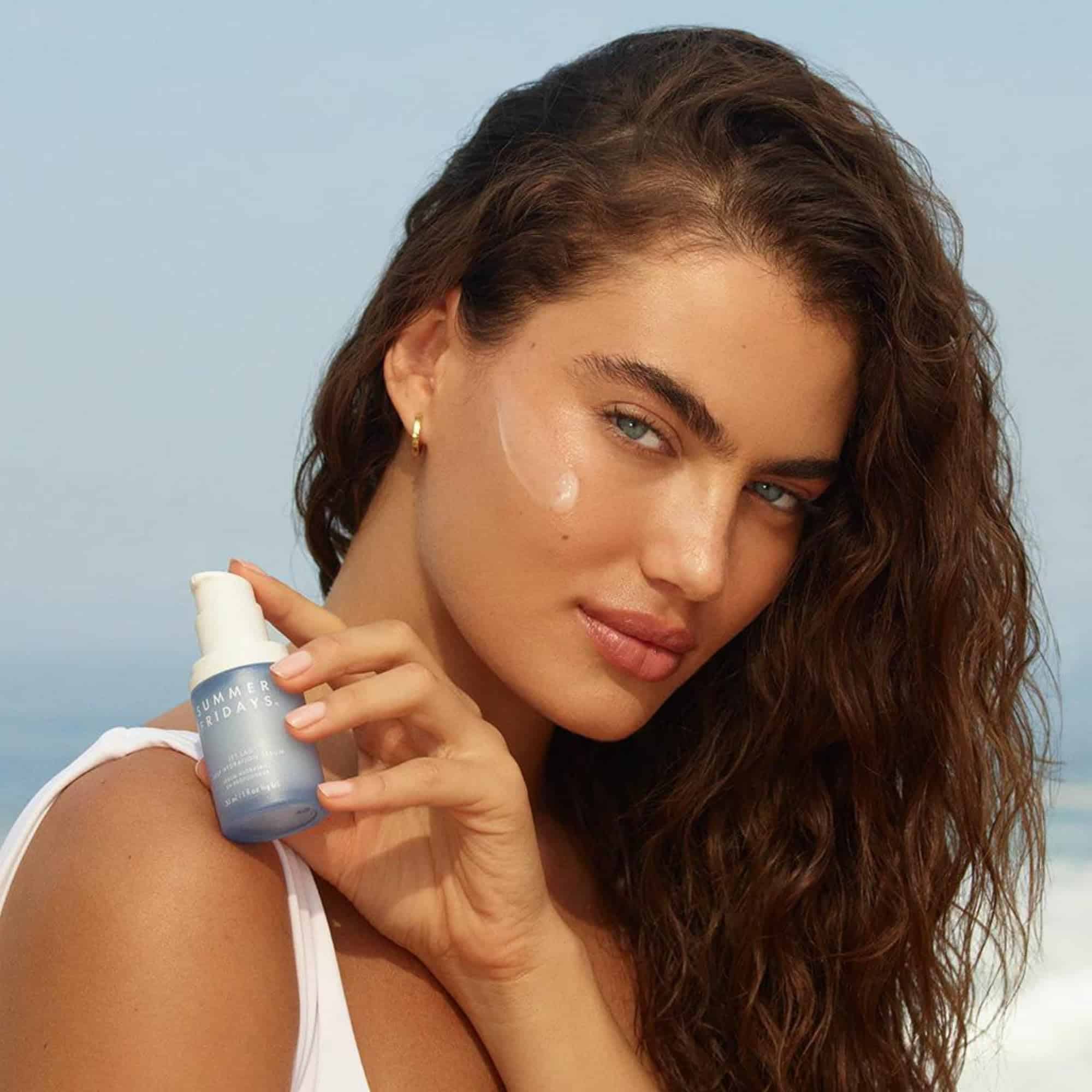 Suero de hidratación profunda Jet Lag de Summer Fridays - - Imagen 10