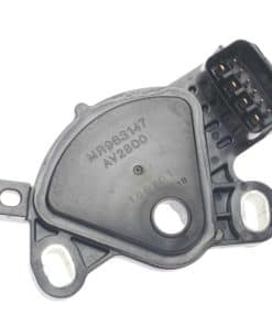 Nuevo Interruptor de Seguridad Neutro de Repuesto para