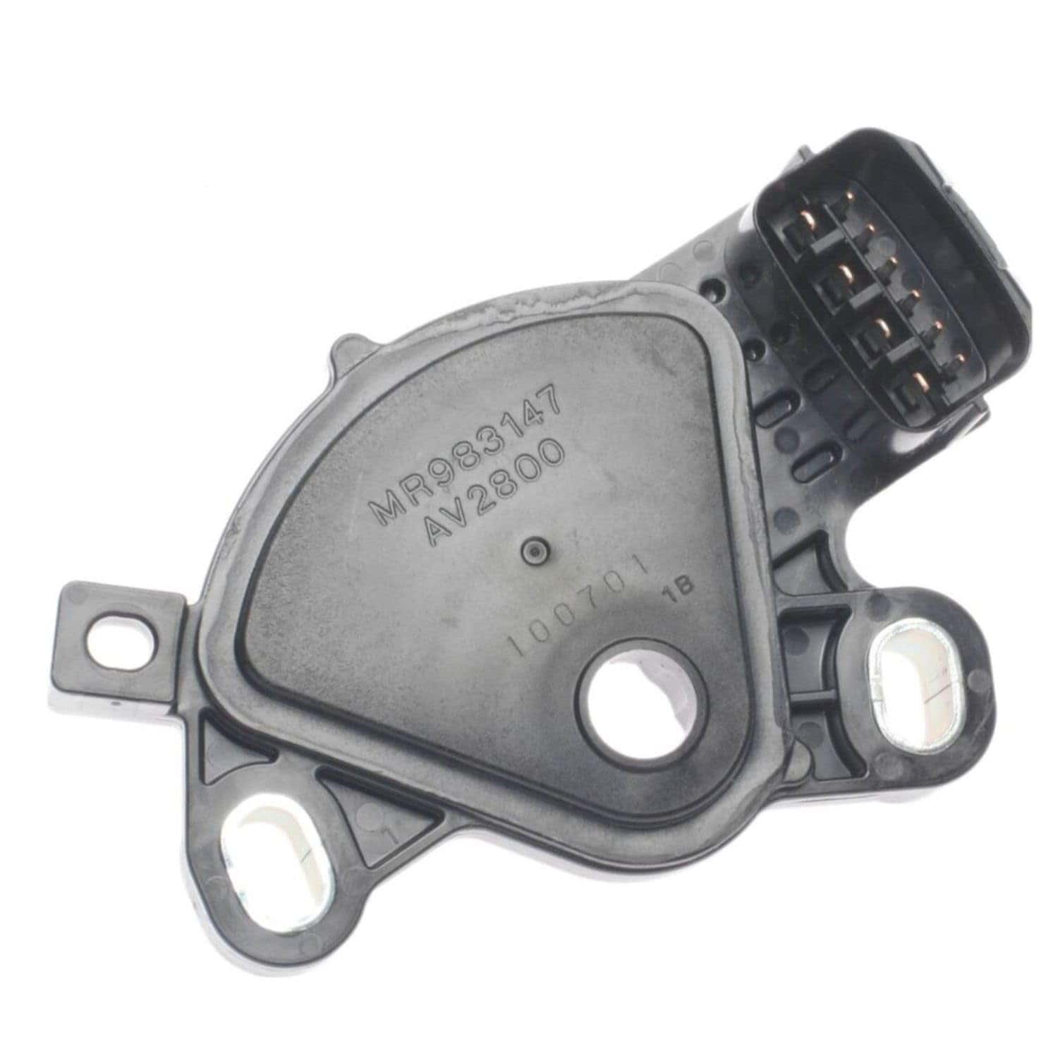 Nuevo Interruptor de Seguridad Neutro de Repuesto para