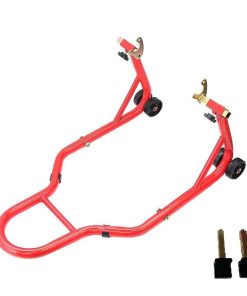 Soporte de Motocicleta Apextreme 850LB Sport Bike Rear