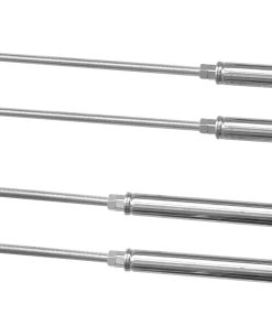 Conjunto de repuesto estándar de tensor LUKYER compatible