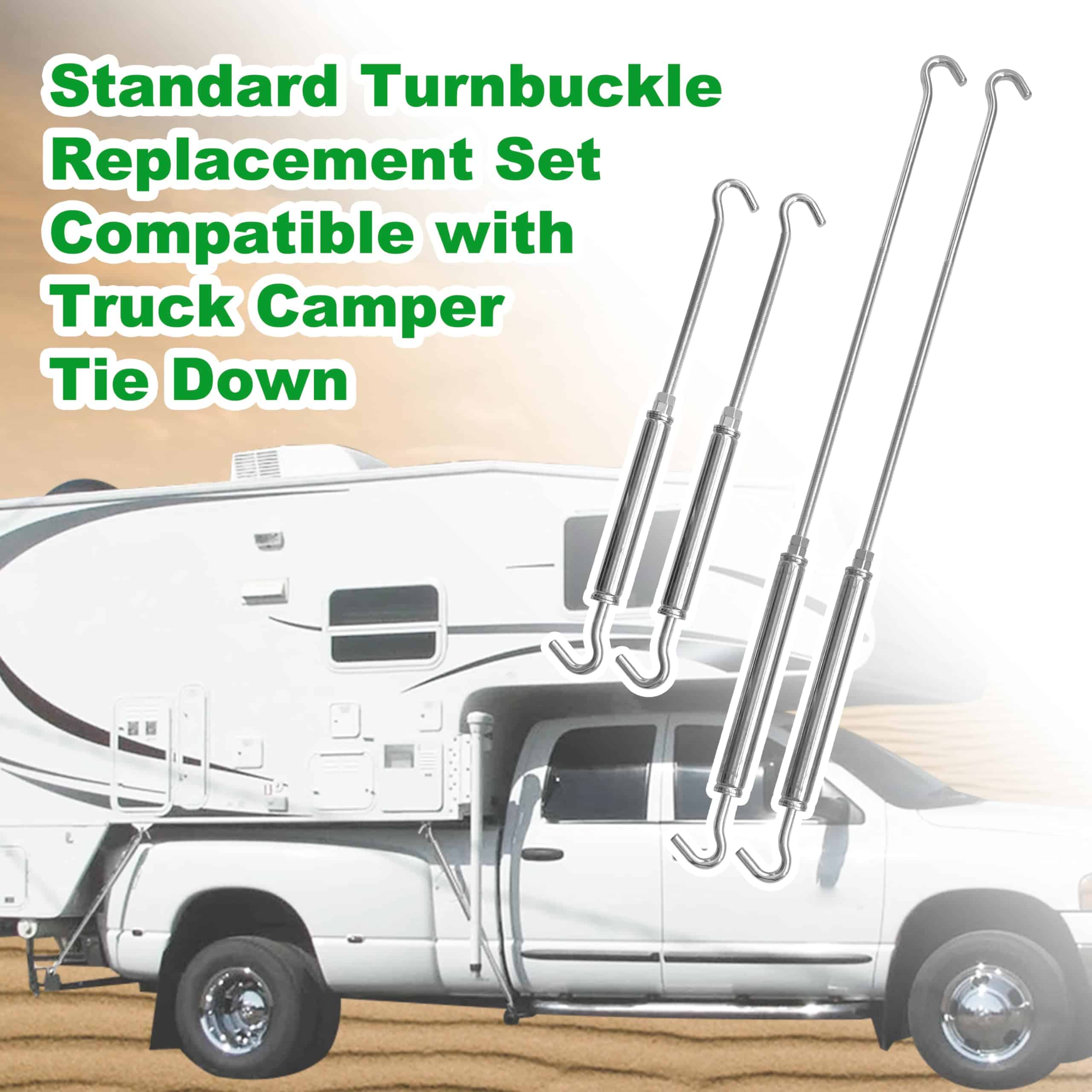 Conjunto de repuesto estándar de tensor LUKYER compatible - Imagen 5