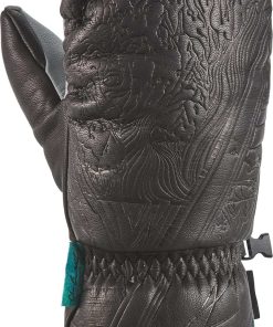 Guantes Dakine Team Voyager Mitt - Chris Benchetler, Talla