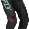 Pantalones Fly Racing 2023 Adult Kinetic S.E. Rave