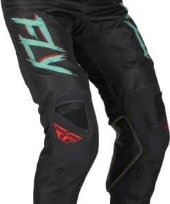 Pantalones Fly Racing 2023 Adult Kinetic S.E. Rave