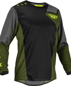 Playera Fly Racing 2023 Kinetic Jet para Adulto