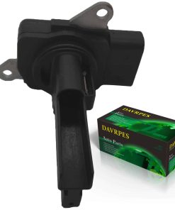 Sensor de flujo de aire masivo DAVRPES 7G9N-12B579-AB para
