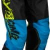 Pantalones Fly Racing 2023 Youth Kinetic Khaos