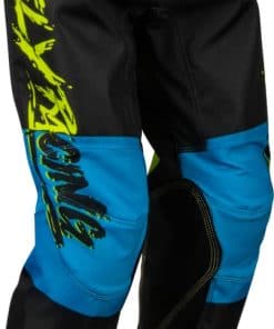 Pantalones Fly Racing 2023 Youth Kinetic Khaos