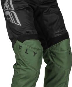 Pantalones para Adultos Fly Racing 2023 F-16 (Verde