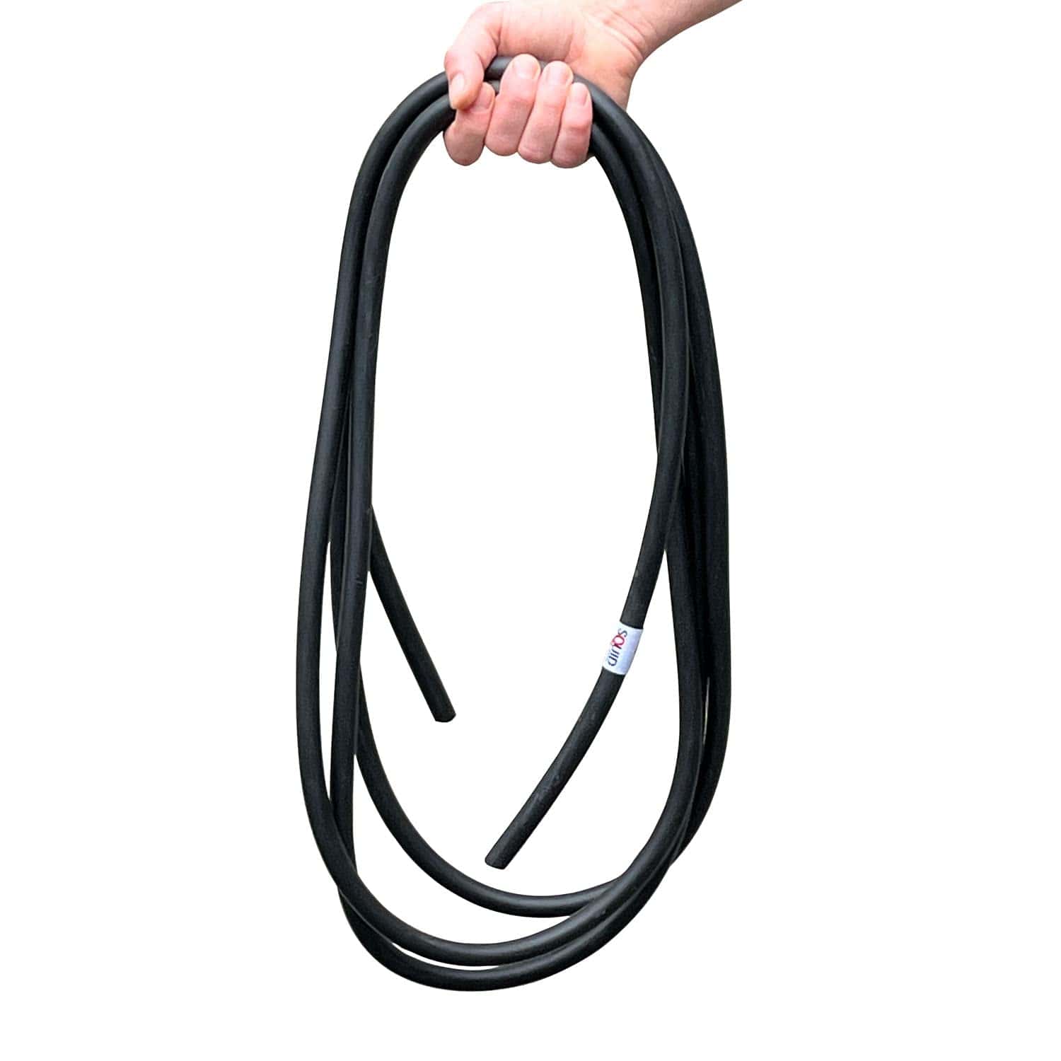 Bandas de Calamar, Lucha, Jiu Jitsu, Judo, -Negro (Grande) - Imagen 5