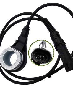 Sensor de velocidad de la rueda ABS DAVRPES 40982-11 para