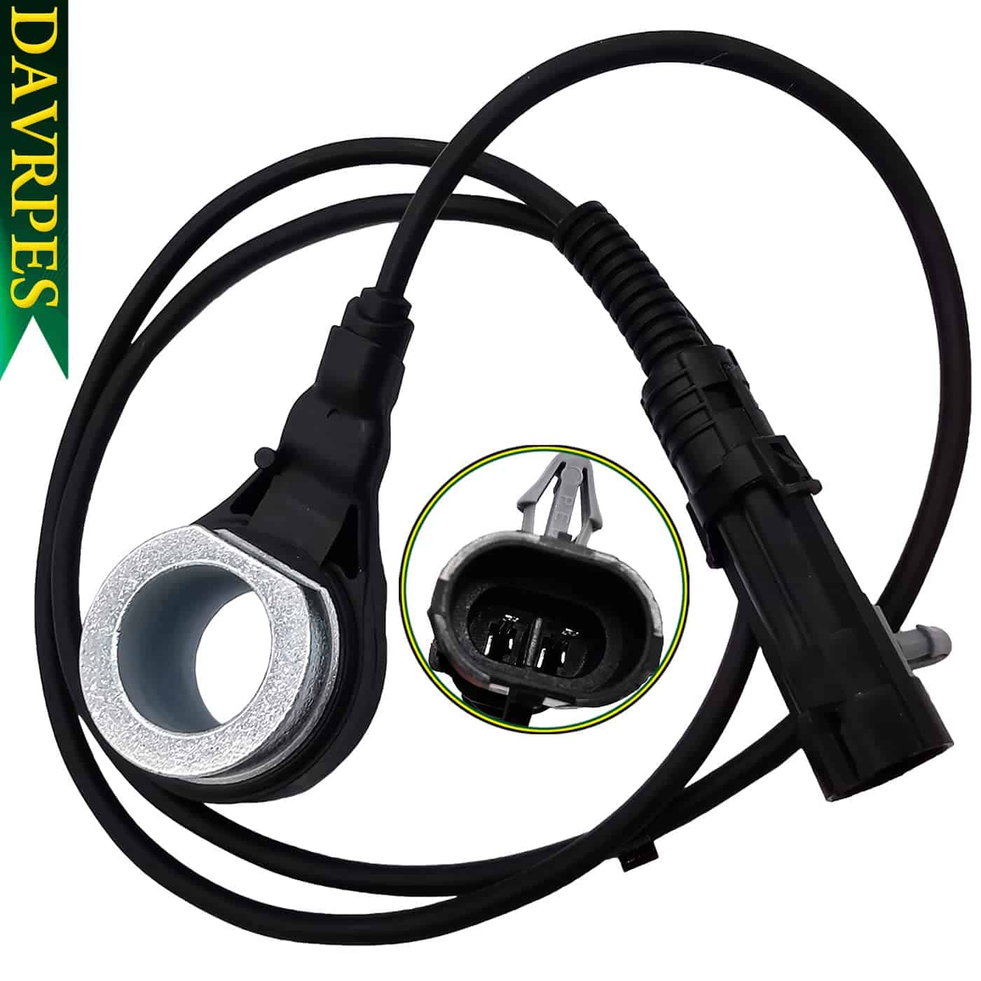 Sensor de velocidad de la rueda ABS DAVRPES 40982-11 para