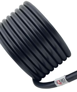 Bandas de Calamar, Lucha, Jiu Jitsu, Judo, -Negro (Grande)