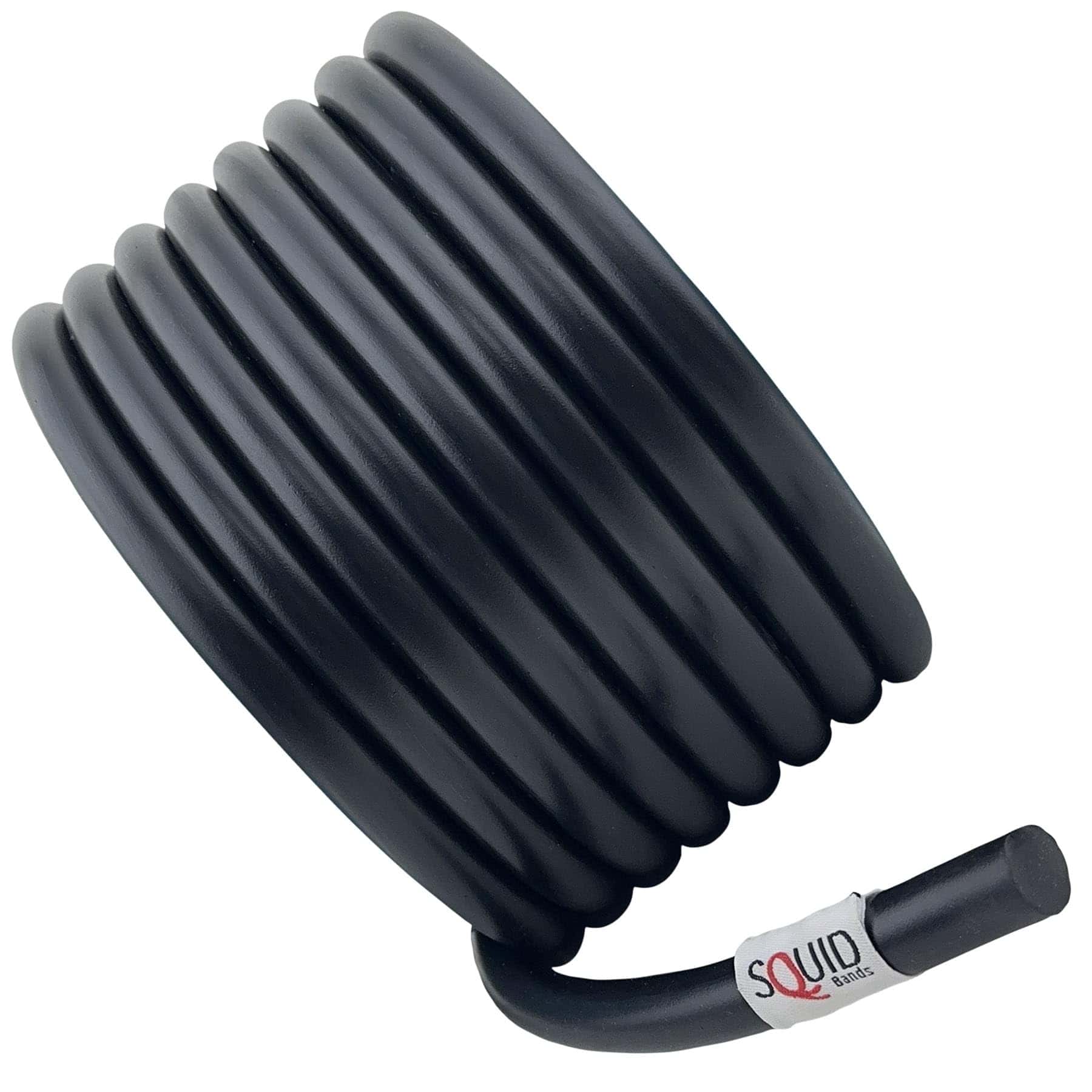 Bandas de Calamar, Lucha, Jiu Jitsu, Judo, -Negro (Grande)