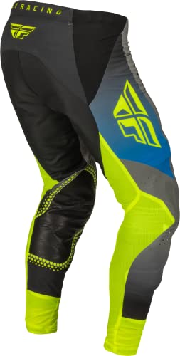 Pantalones Fly Racing 2023 Lite para Adultos - Imagen 4