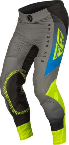 Pantalones Fly Racing 2023 Lite para Adultos - Imagen 5