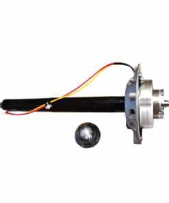 [What's Up?] WH38X10017 Conjunto de Eje y Tubo de Lavadora