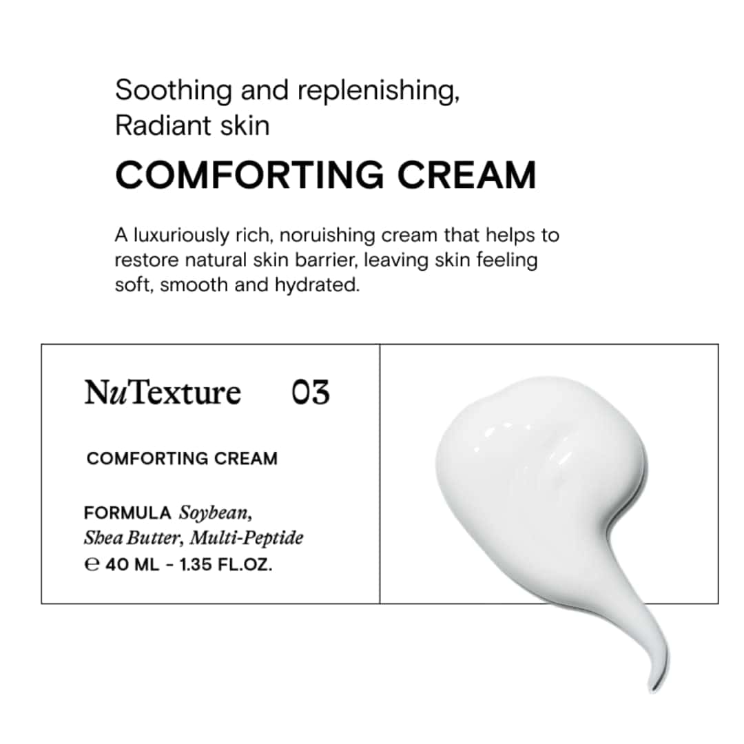 Crema Reconfortante NuTexture - Imagen 3