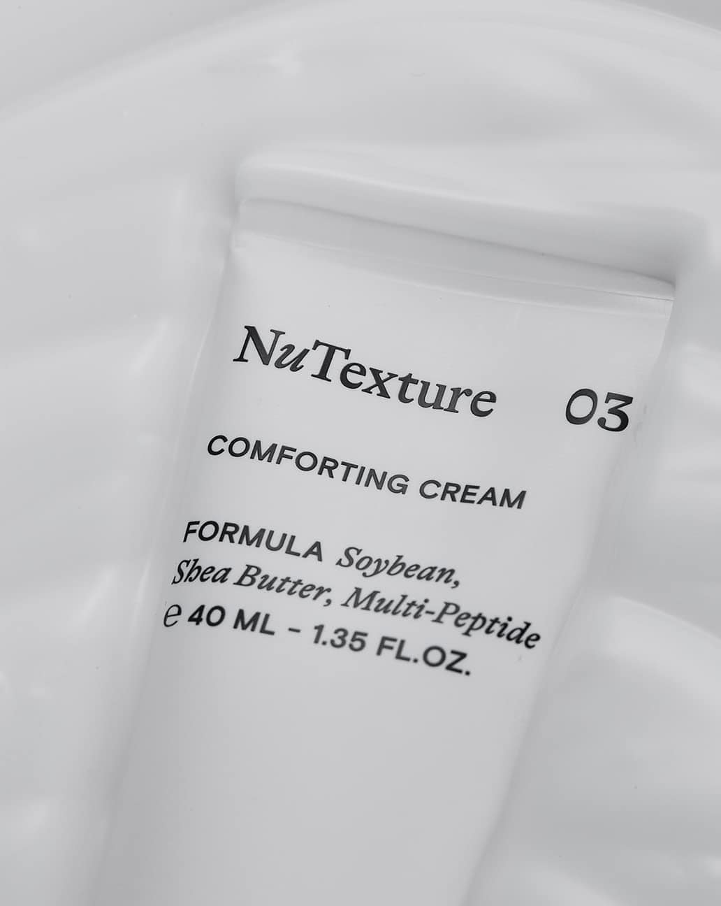 Crema Reconfortante NuTexture - Imagen 6
