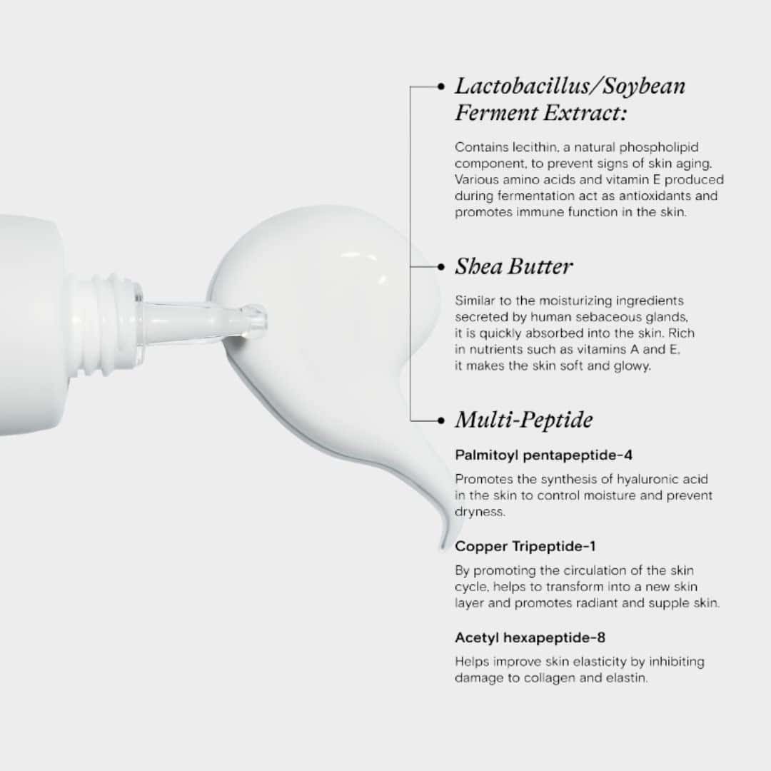 Crema Reconfortante NuTexture - Imagen 5