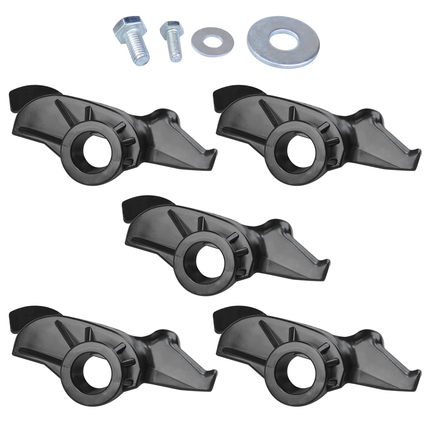 Cabeza de Máquina para Neumáticos GZZTORES Cabeza de - Imagen 3