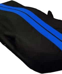 Cobertor para Auto C8 Corvette Interior/Exterior -