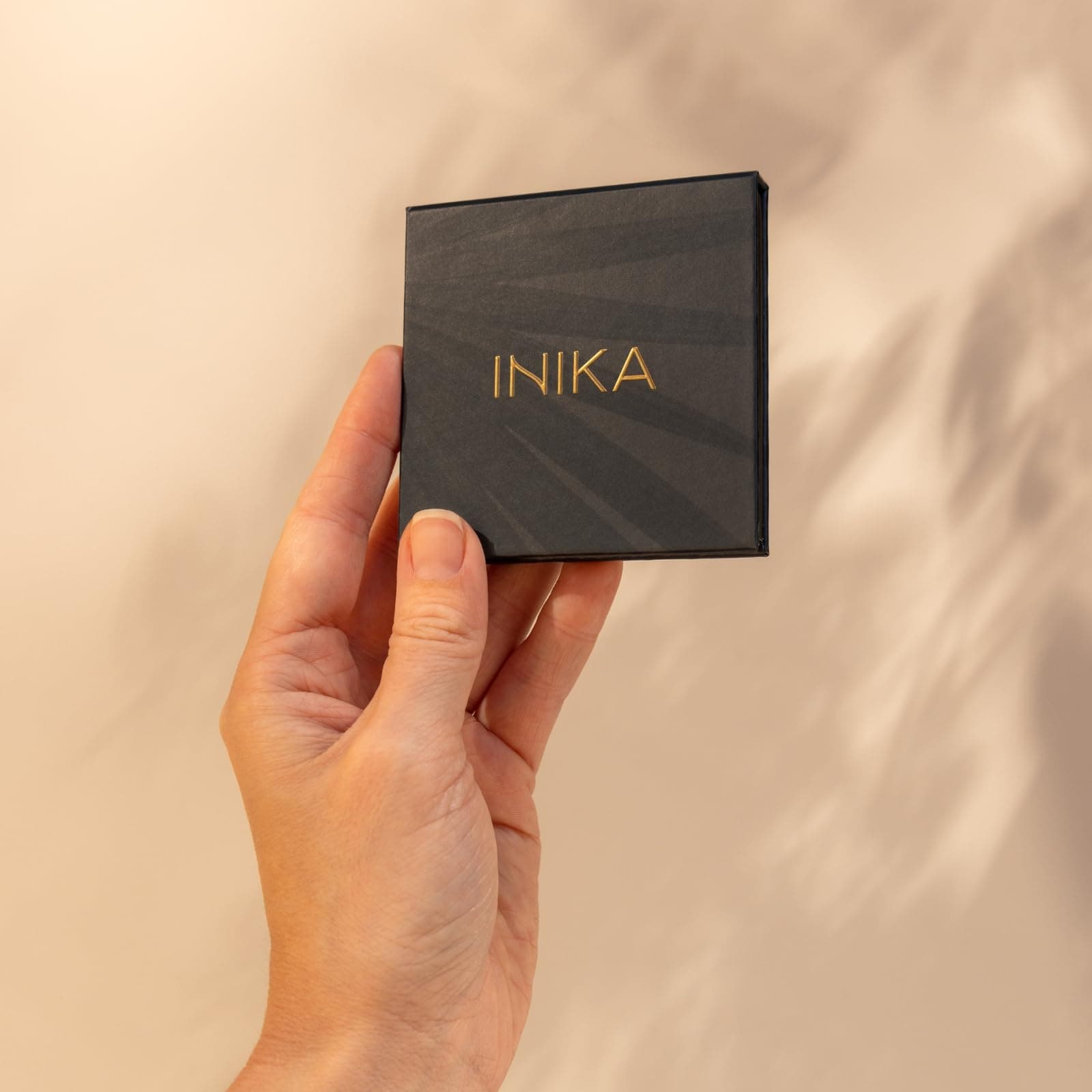 INIKA Eyeshadow Quad - Flowers | Pigmentos Minerales - Imagen 8