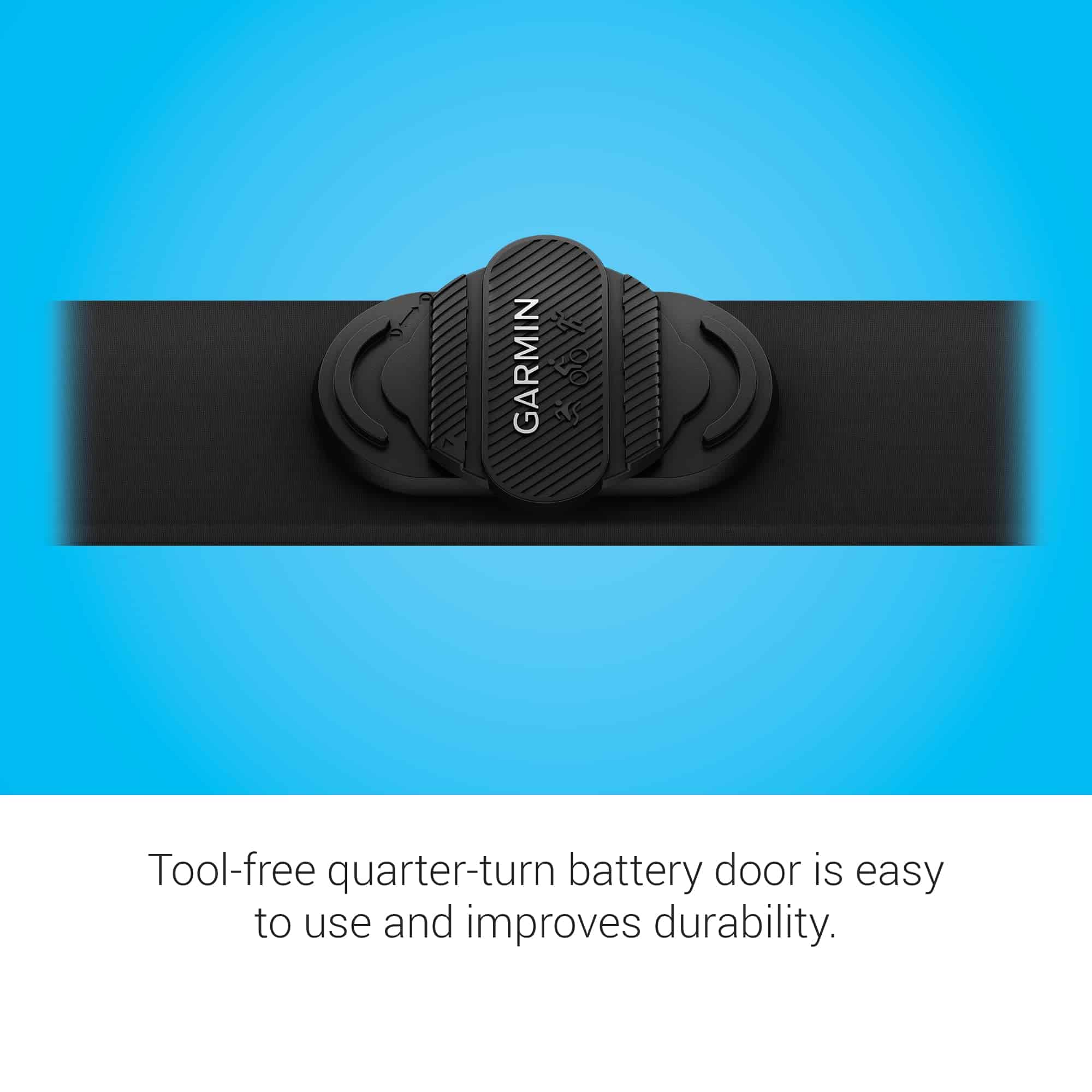 Garmin HRM-Pro Plus, Monitor de frecuencia cardíaca de - Imagen 7