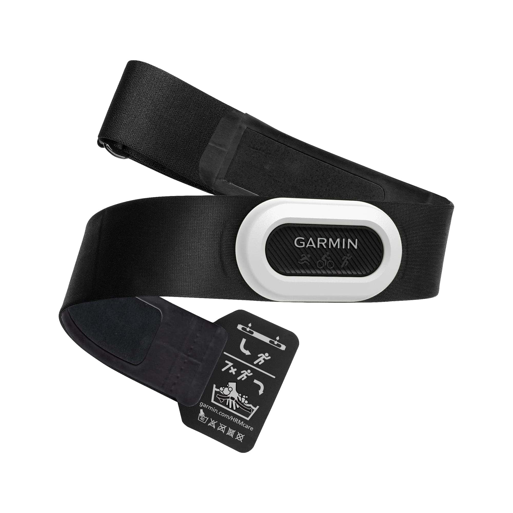 Garmin HRM-Pro Plus, Monitor de frecuencia cardíaca de