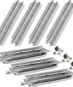 Reemplazo de Quemadores y Placas de Calor para Viking VGBQ