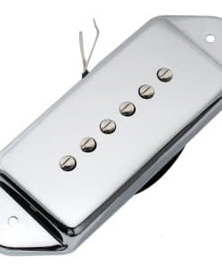 Pastilla para mástil Artec ASA92 Alnico 5 P90 Single Coil