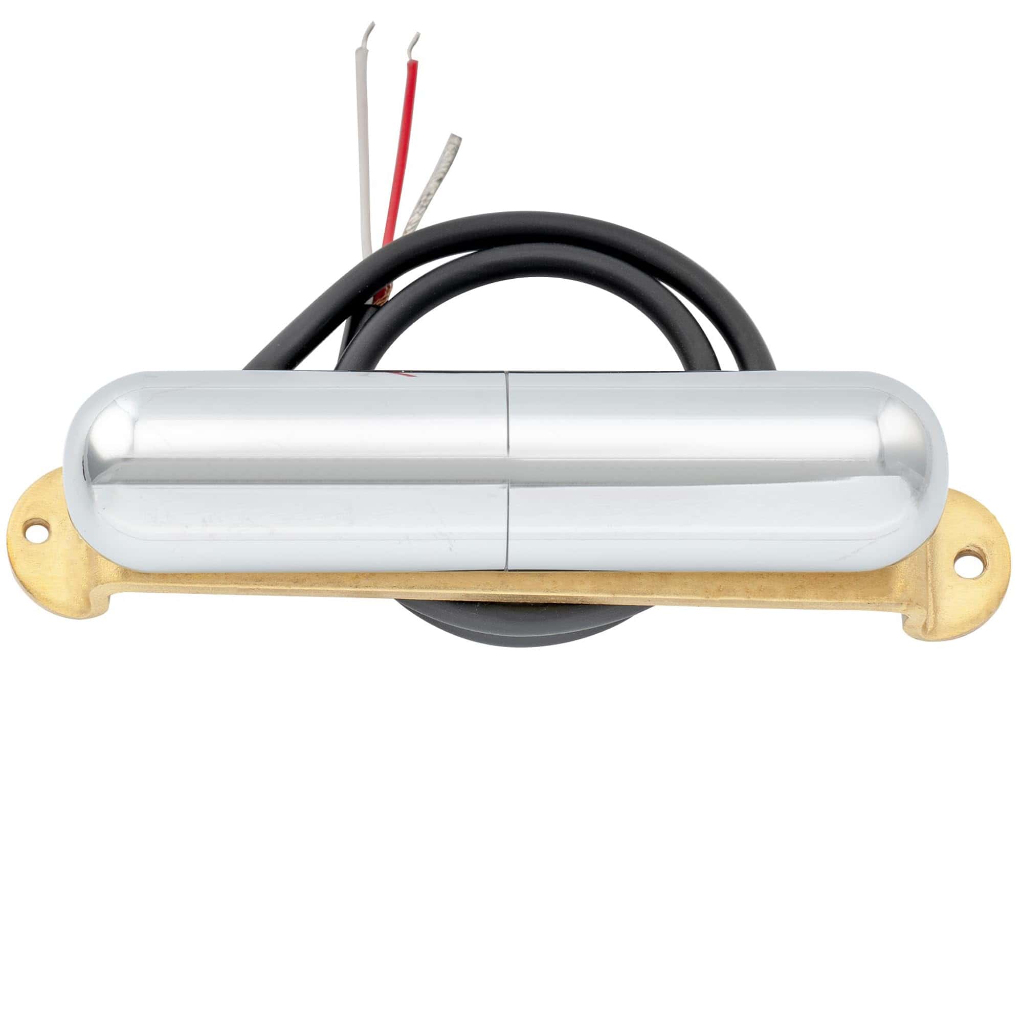 Artec LSA70 Alnico 5 Lipstick Single Coil Bridge Pickup - Imagen 6